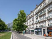 Appartement 3 pièces 89 m²