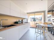 Appartement 3 pièces 89 m²