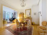 Appartement 3 pièces 89 m²