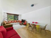 Appartement 3 pièces 89 m²