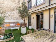 Appartement 3 pièces 89 m²