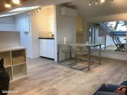 Appartement 3 pièces 89 m²