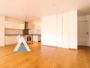 Appartement 3 pièces 89 m²