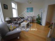 Appartement 3 pièces 89 m²