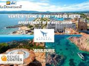 Appartement 3 pièces 89 m²