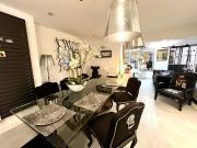 Appartement 3 pièces 89 m²