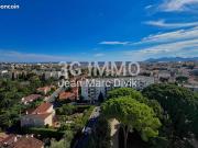 Appartement 3 pièces 89 m²