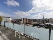 Appartement 3 pièces 89 m²