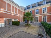 Appartement 3 pièces 89 m²