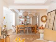 Appartement 3 pièces 89 m²