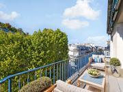 Appartement 3 pièces 89 m²