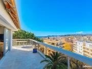 Appartement 3 pièces 89 m²