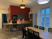 Appartement 3 pièces 89 m²