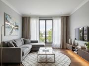 Appartement 3 pièces 89 m²