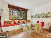 Appartement 3 pièces 89 m²