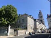 Appartement 3 pièces 89 m²