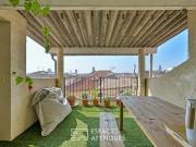 Appartement 3 pièces 89 m²