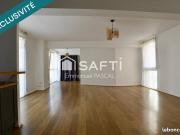 Appartement 3 pièces 89 m²