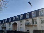 Appartement 3 pièces 89 m²
