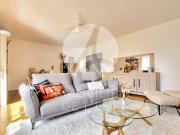 Appartement 3 pièces 89 m²