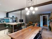 Appartement 3 pièces 89 m²