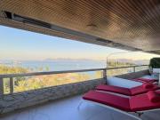 Appartement 3 pièces 89 m²