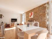 Appartement 3 pièces 89 m²