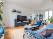 Appartement 3 pièces 89 m²