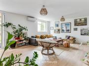 Appartement 3 pièces 89 m² Appartement 3 pièces 89 m²