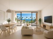 Appartement 3 pièces 89 m²