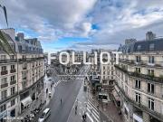 Appartement 3 pièces 89 m²