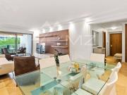 Appartement 3 pièces 89 m²