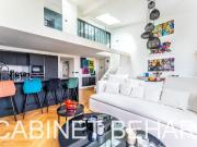 Appartement 3 pièces 89 m²