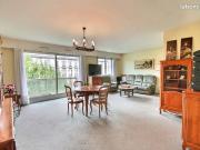 Appartement 3 pièces 89 m²