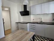 Appartement 3 pièces 89 m²