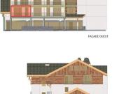 Appartement 3 pièces 104 m²