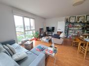 Appartement 3 pièces 89 m²