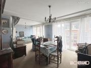 Appartement 3 pièces 89 m²