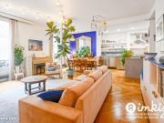 Appartement 3 pièces 89 m²