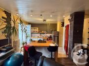 Appartement 3 pièces 89 m²