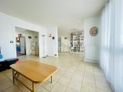 Appartement 3 pièces 89 m²