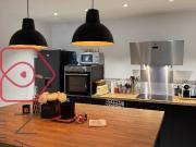 Appartement 3 pièces 89 m²