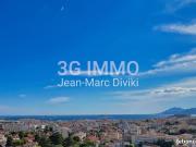 Appartement 3 pièces 89 m²