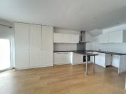 Appartement 3 pièces 89 m²