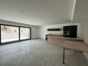 Appartement 3 pièces 89 m²