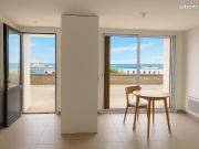 Appartement 3 pièces 89 m²