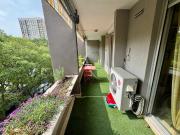 Appartement 3 pièces 89 m²