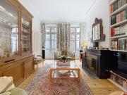 Appartement 3 pièces 89 m²