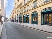 Appartement 3 pièces 89 m²