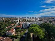 Appartement 3 pièces 89 m²